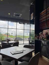 Soi 55 Thai Kitchen Malaysia, Bold Thai Flavors in a Contemporary Setting