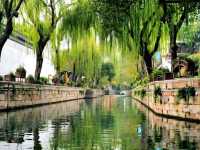 Nanxun Ancient Town – A Quiet Beauty in Zhejiang, China