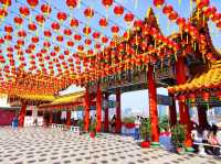 Thean Hou Temple