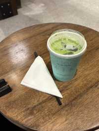 Zen in a Cup – Niko Neko, The Campus Ampang