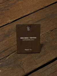 Zen in a Cup – Niko Neko, The Campus Ampang