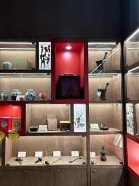เดินย้อนวันวานที่ Qinghefang