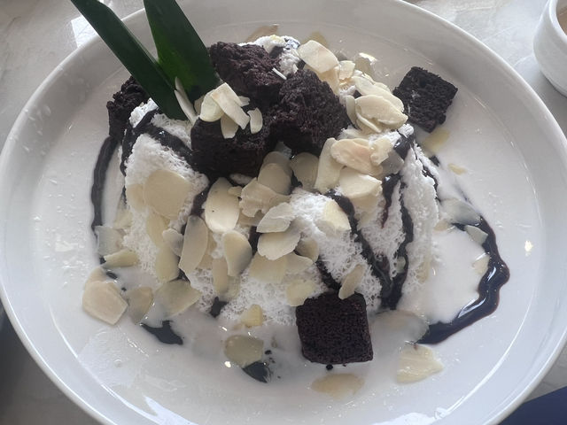 Papper Buffet บุฟเฟ่ต์นานาชาติ บางแสน