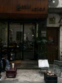 Still Color Café 