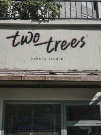 Two Trees