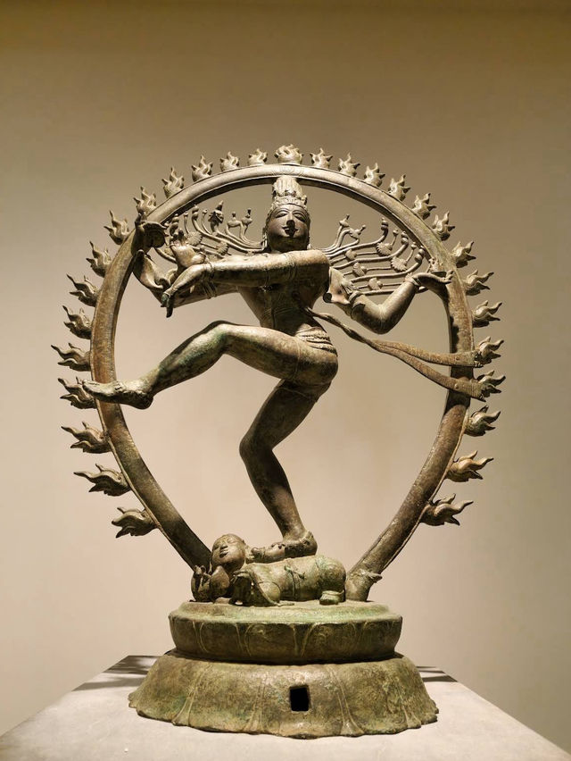 Guimet a Collection of Master Piece