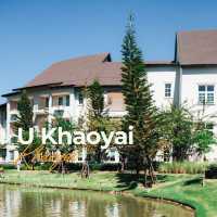 🏰 U Khaoyai – สวรรค์ในเขาใหญ่