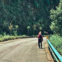 “Gateway to Longtang’s Timeless Miao Life”