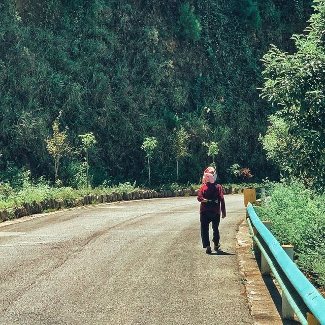 “Gateway to Longtang’s Timeless Miao Life”