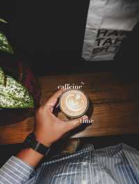 Wong Coffee