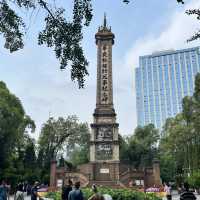 🎋 Chengdu People’s Park 成都人民公园 | A Window into Local Life