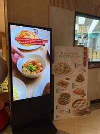 Din Tai Fung in Jungceylon Patong
