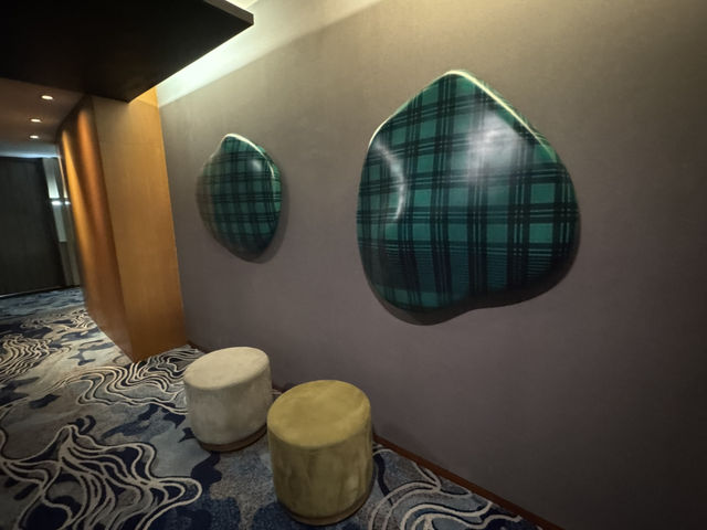 Where to stay at Bandung? Novotel Bandung-enjoy amazing mountain view from city center