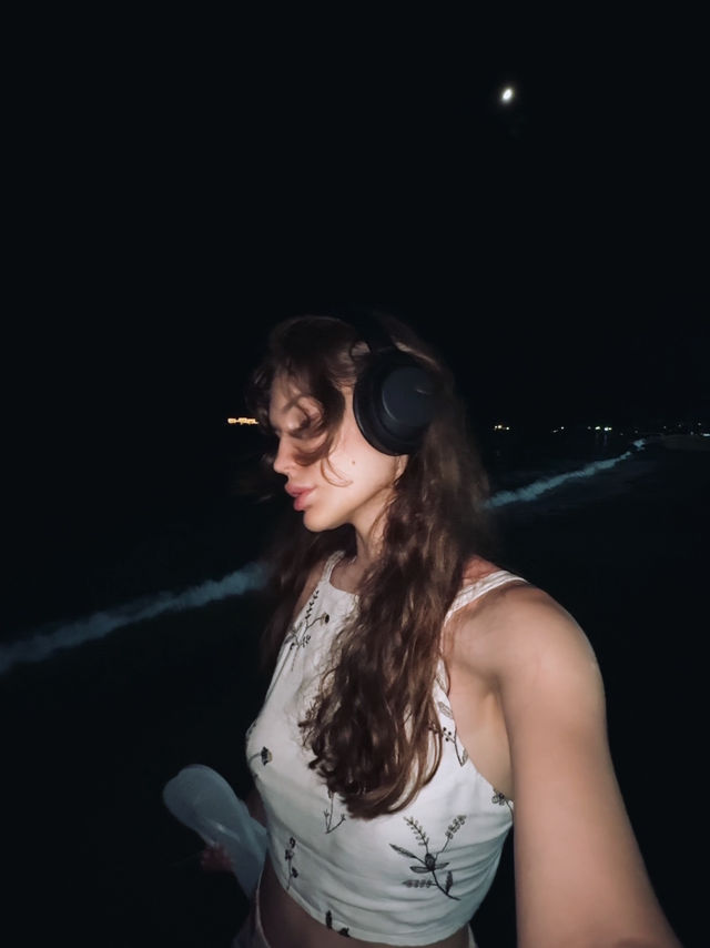 Lazy Days in Sanya ☀️⛱️ One Week of Real Beach Relaxation