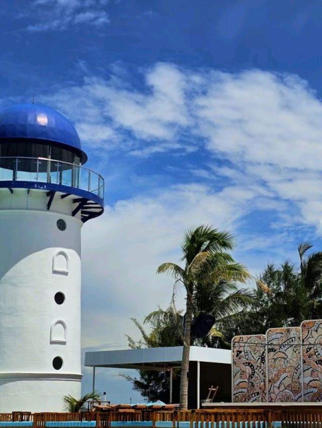 🇮🇩 Indonesia – Batam 3D2N Getaway 🌊🌤️