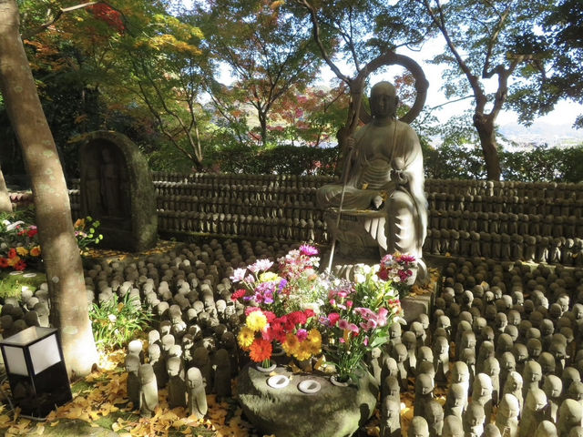 1 DAY TRIP IN KAMAKURA