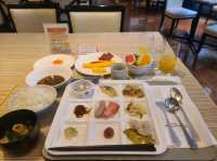 Hotel JAL City Naha(ホテル jalシティ那覇) J Premium Twin Room