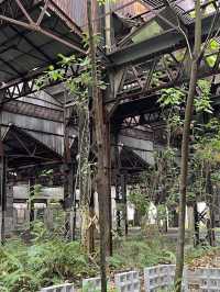 🏙️ Sentul Depot Is KL’s Coolest Industrial-Chic Playground