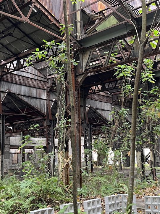 🏙️ Sentul Depot Is KL’s Coolest Industrial-Chic Playground