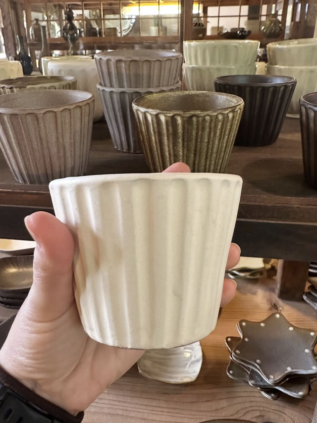 【有田陶器市】焼き物好き必見！器との一期一会を楽しむ旅🍵🛍️