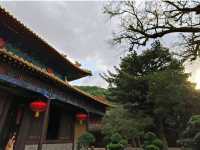 Mount Putuo (Zhejiang)