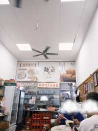 比較東莞石龍兩家雲吞面店
