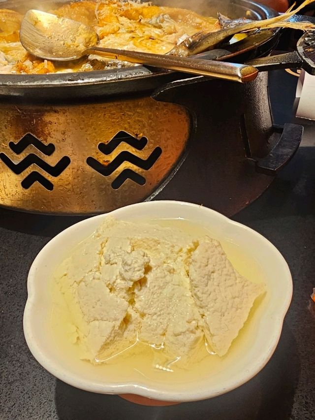 條魚長過我前臂，令人食指大動的探魚！