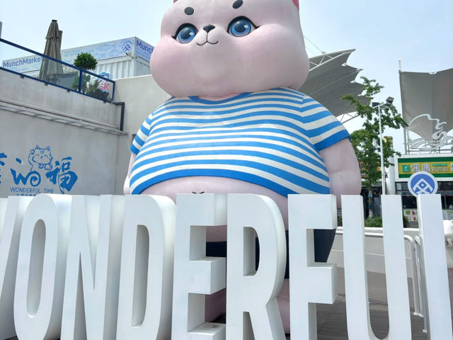 🌊 One Day in Qinhuangdao: Our Whirlwind Tour! 🗺️