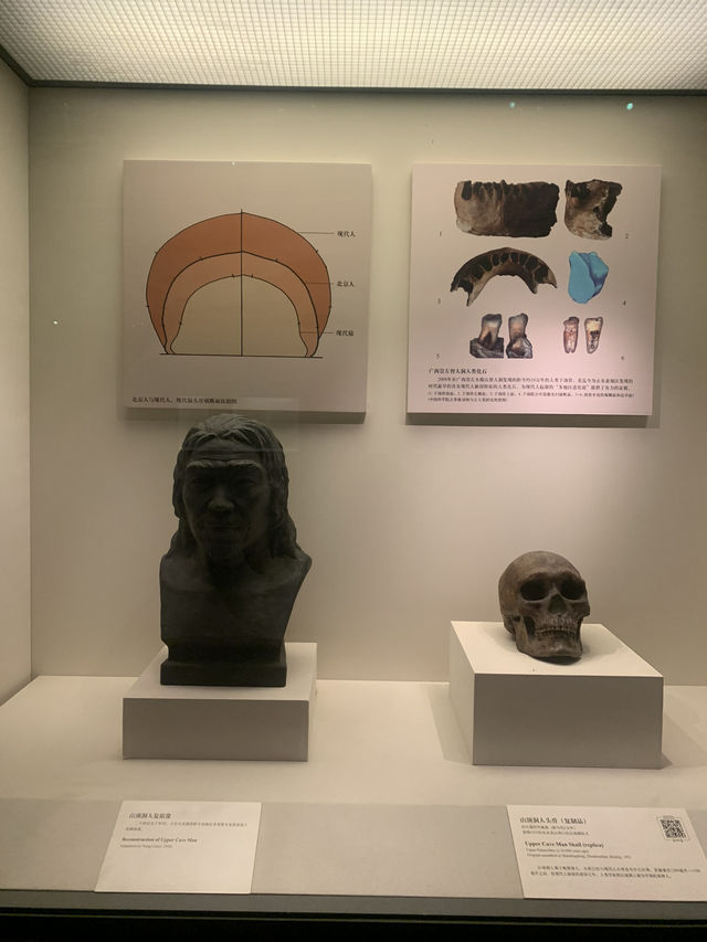 🏛️ National Museum of China — A Glimpse into 5,000 Years of Civilization