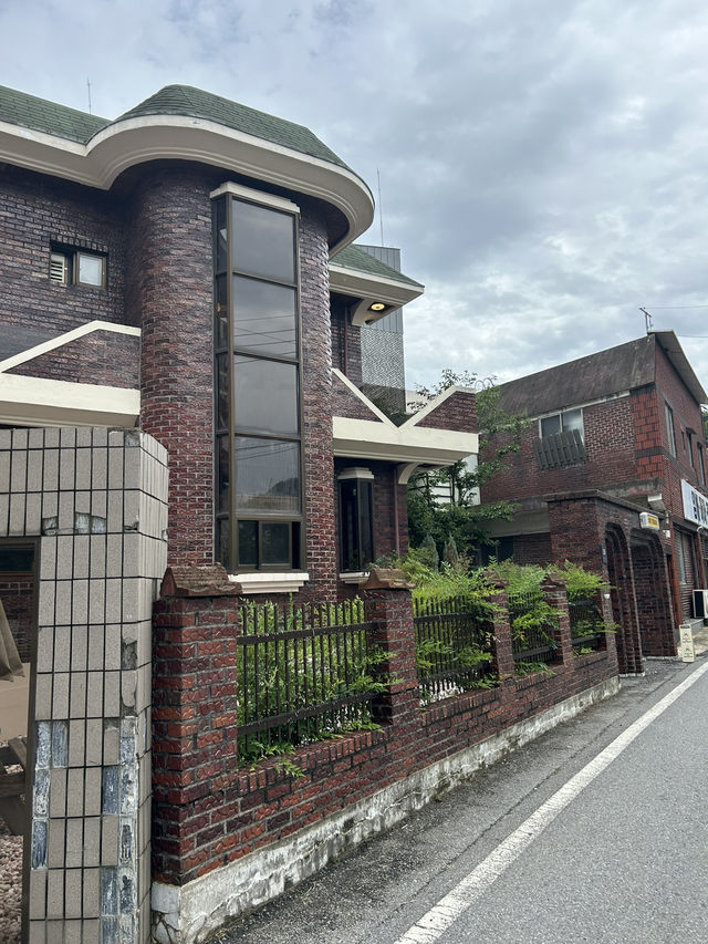 볕 좋은 날, 로스터리 향이 머무는 공간 ☕️🌤️