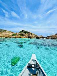 Perhentian Island: Malaysia’s Hidden Slice of Paradise 