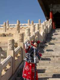 🇨🇳 Top must visit - The Forbidden City 💫
