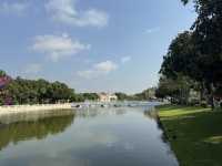 3D2N Bangkok-Ayutthaya weekend short getaway 
