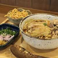北タイの味をバンコクで！KHAO-SO-iで楽しむ本格カオソーイ🇹🇭