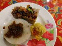 🍽 Chilli Padi Nyonya Café – A Cozy Peranakan Buffet Experience That Feels Like Home