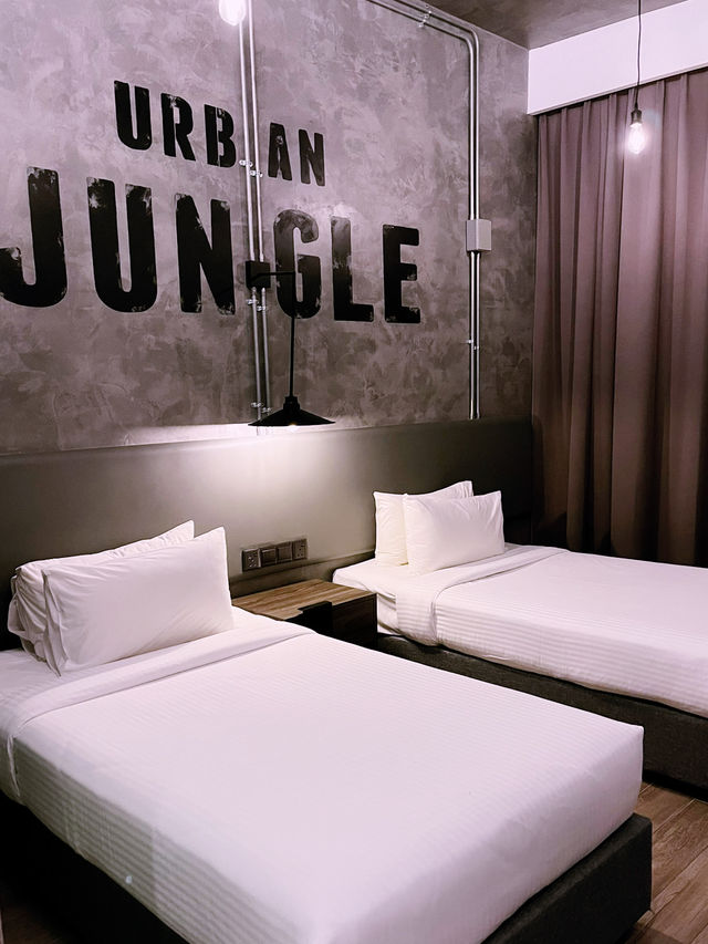 Scapes Hotel Genting: The Perfect Staycation Getaway