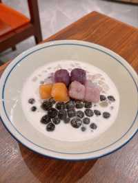 經典台灣麵食