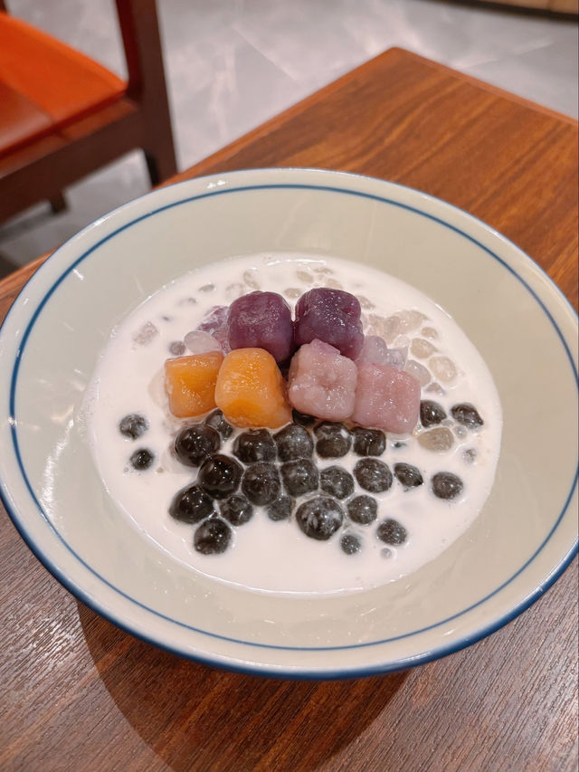 經典台灣麵食