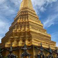 🇹🇭 태국 – 방콕 왕궁