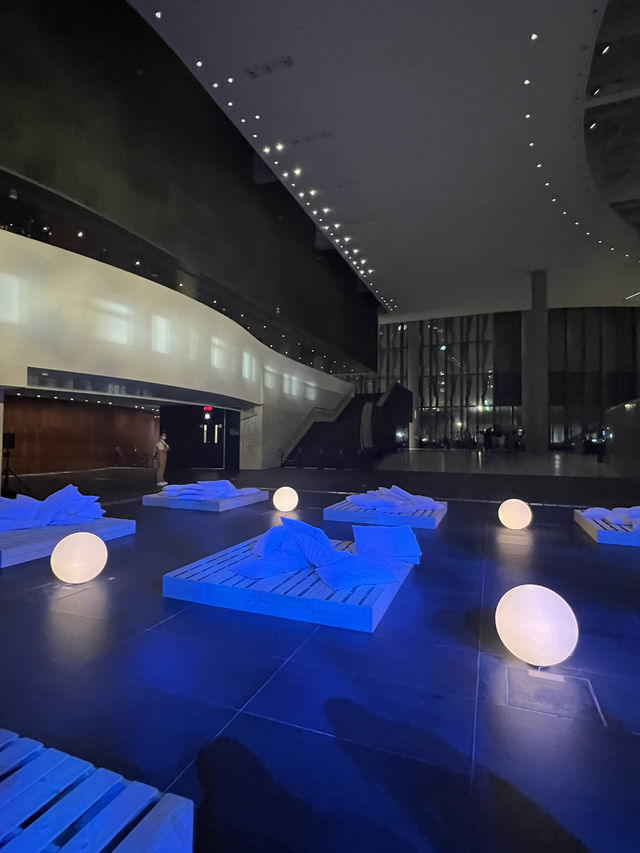 光影《夜未眠》展覽@東九文化中心