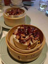 台北君悅酒店，雲錦中餐廳YunJin再訪