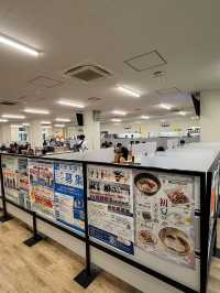 來北海道大學蹭飯(誤)及欣賞銀杏大道
