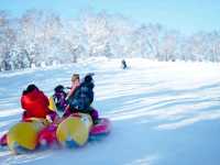 กิจกรรม Snow Valley
