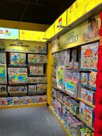 LEGOLAND HK ประสบการณ์สุดน่ารักริมอ่าววิคตอเรีย!