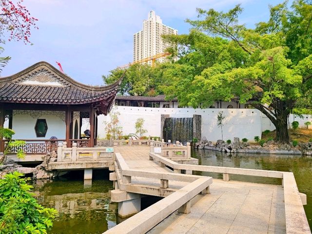 【走進三不管~九龍城寨 ⭐】