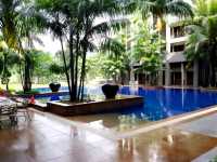 Pulai Springs Resort - A Refreshing Retreat