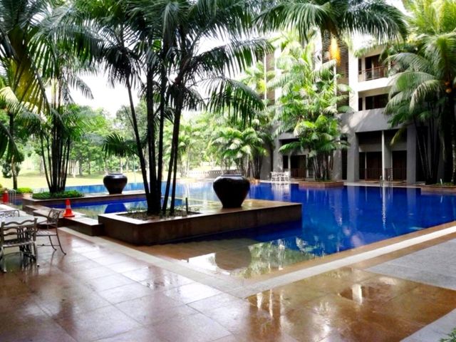 Pulai Springs Resort - A Refreshing Retreat Pulai Springs Resort - A Refreshing Retreat