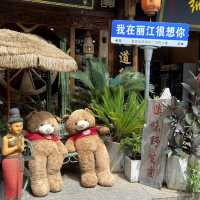 The Charm of the Quieter Side of Lijiang