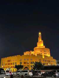 A Cultural Stroll Through Souq Waqif