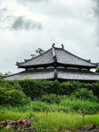 古典聖境—本向寺